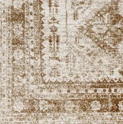 Monte Carlo MNC-2341 7'10" x 10'2" Machine Woven Rug