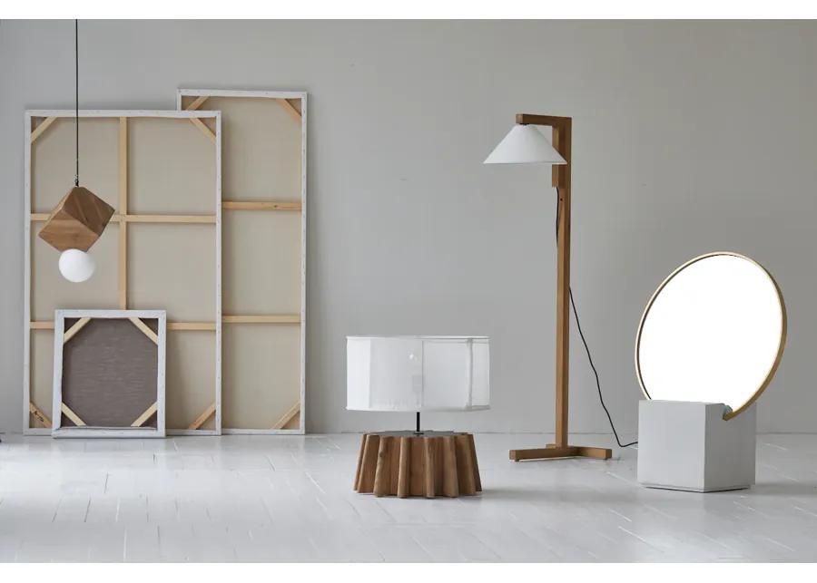 Letta Standing Lamp