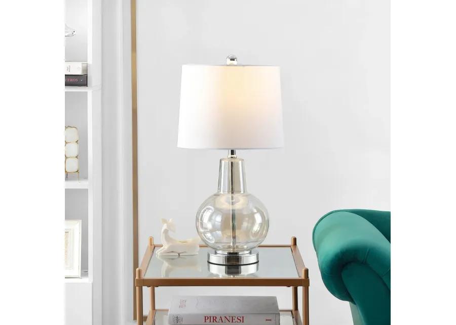 ATLAS TABLE LAMP