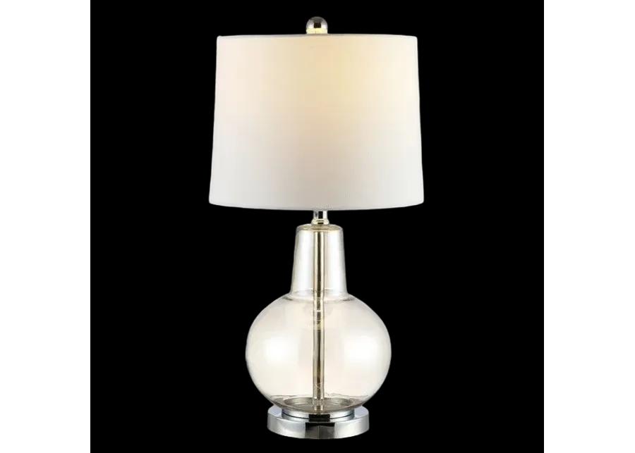 ATLAS TABLE LAMP