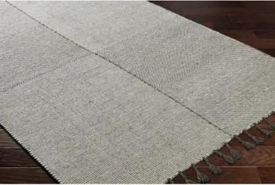 Vivian VVI-2302 5' x 7'6" Hand Made Rug