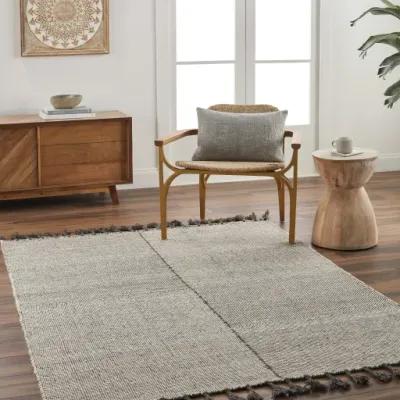 Vivian VVI-2302 5' x 7'6" Hand Made Rug