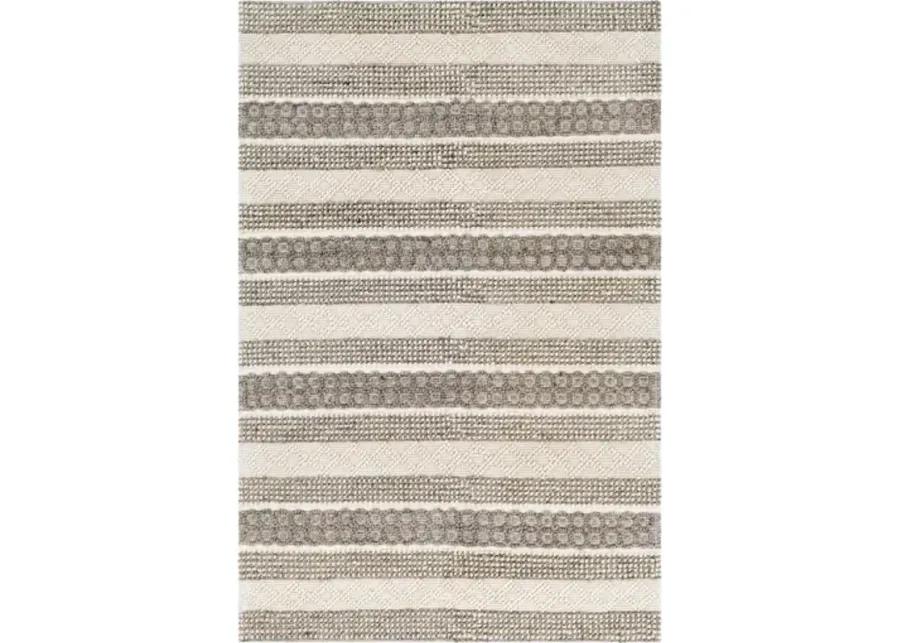 Farmhouse Neutrals 2' x 3' Rug