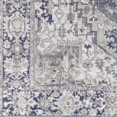 Iris IRS-2359 2'6" x 7'6" Rug