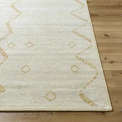 Tunus TUN-2322 9' x 12' Handmade Rug