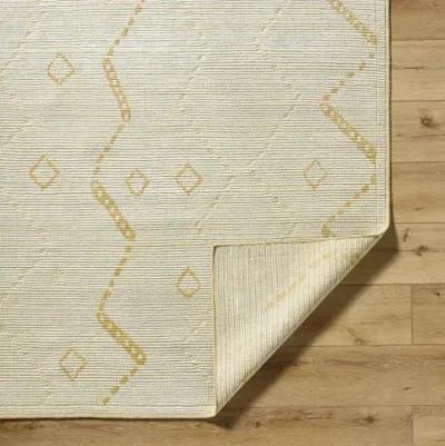 Tunus TUN-2322 9' x 12' Handmade Rug