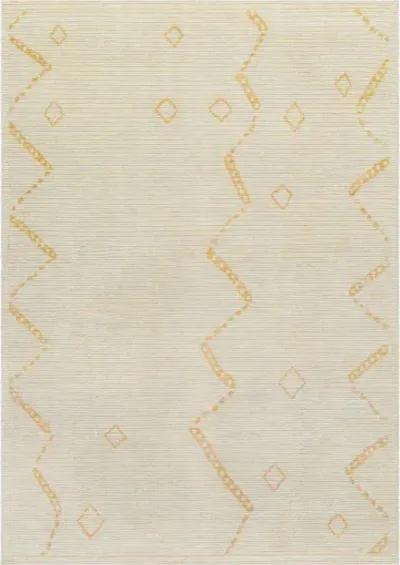 Tunus TUN-2322 9' x 12' Handmade Rug