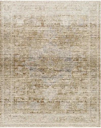 Margaret Machine Woven Rug