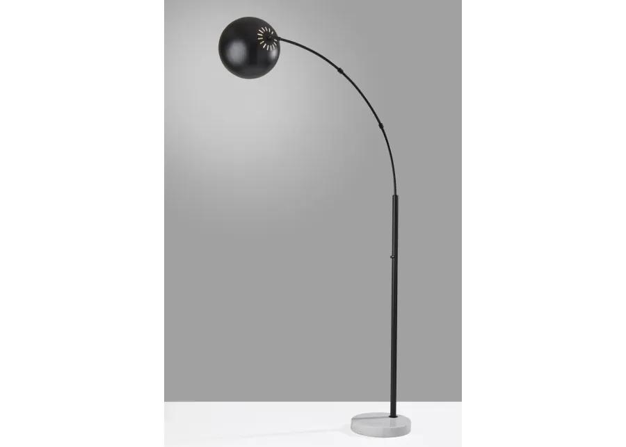 Astoria Arc Lamp