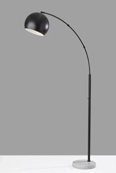 Astoria Arc Lamp