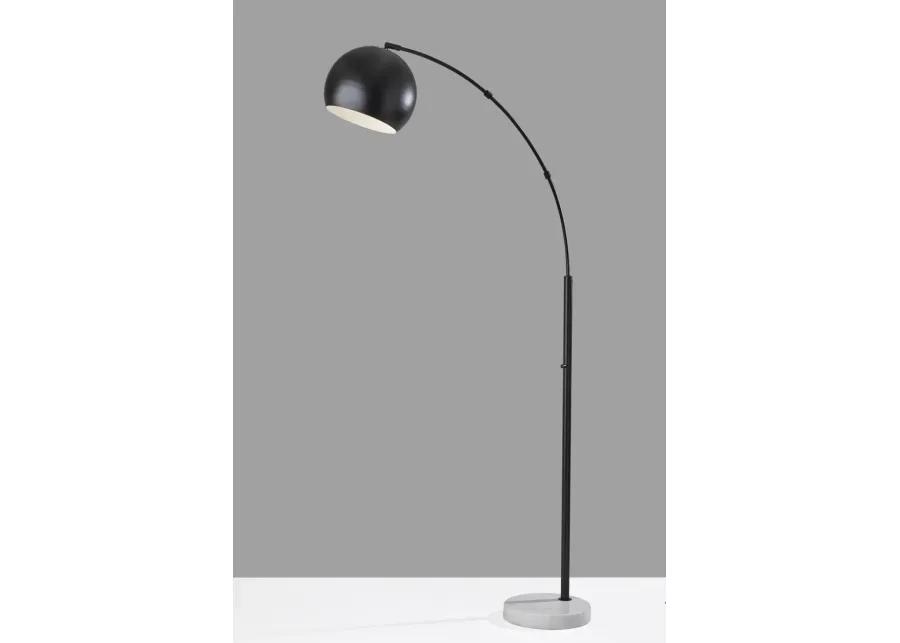 Astoria Arc Lamp