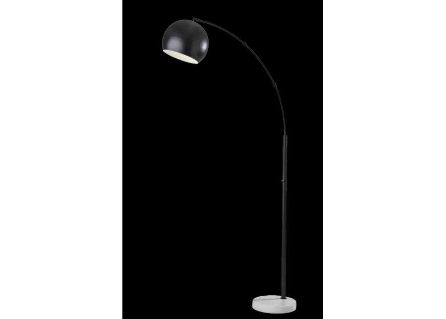 Astoria Arc Lamp