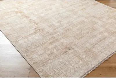 Kunal KNL-2300 6' x 9' Handmade Rug