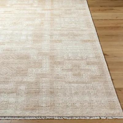 Kunal KNL-2300 6' x 9' Handmade Rug