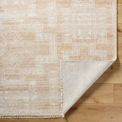 Kunal KNL-2300 6' x 9' Handmade Rug