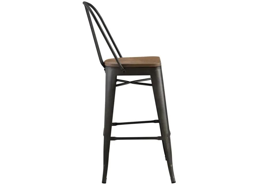 Promenade Bar Stool Set of 2