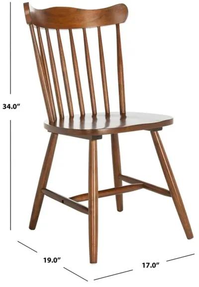 REEVES DINING CHAIR - Set of 2