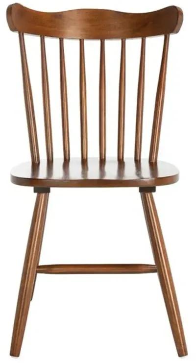 REEVES DINING CHAIR - Set of 2