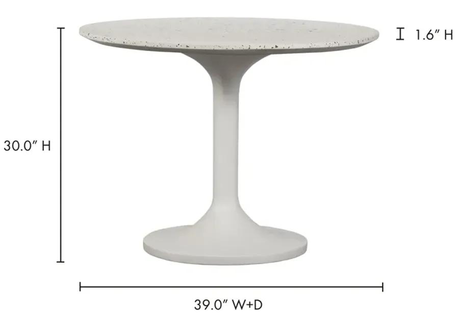 TULI CAF� TABLE