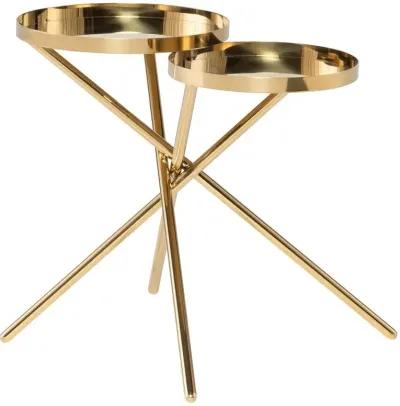 OLIVIA SIDE TABLE