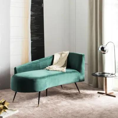 Evangeline Parisian Settee