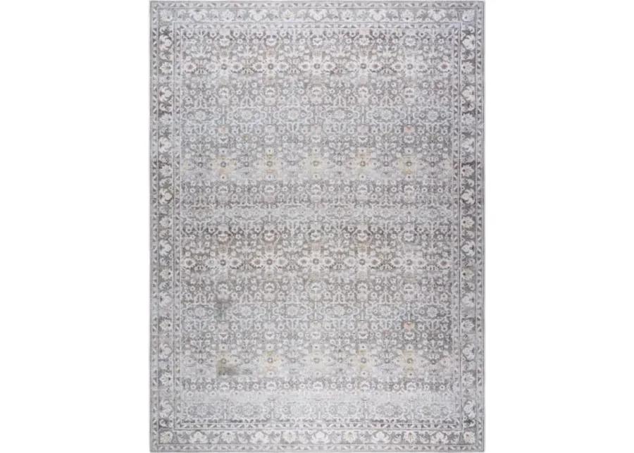 Rainier PNWRN-2301 2' x 2'11" Machine Woven Rug