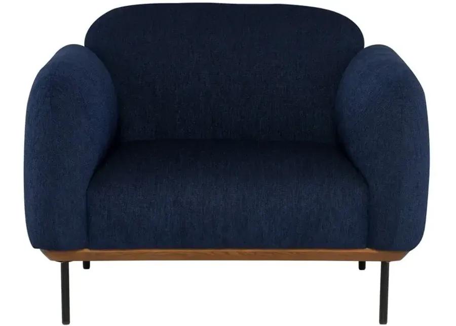 BENSON SINGLE SEAT SOFA