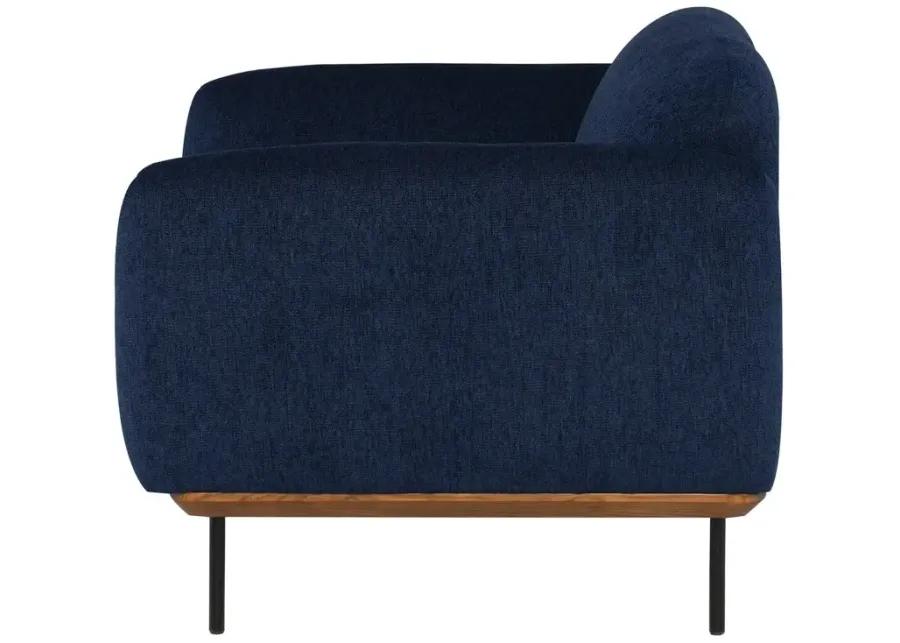 BENSON SINGLE SEAT SOFA