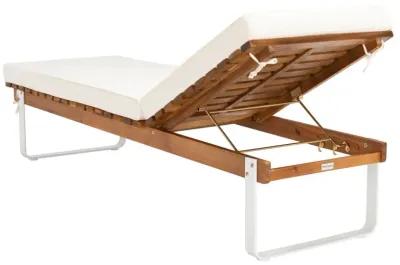 NUCA SUNLOUNGER