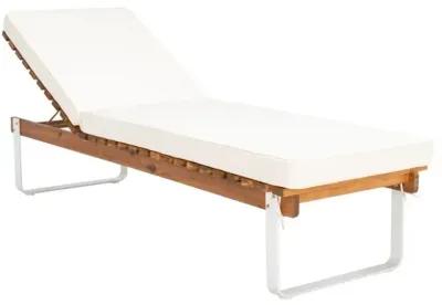 NUCA SUNLOUNGER