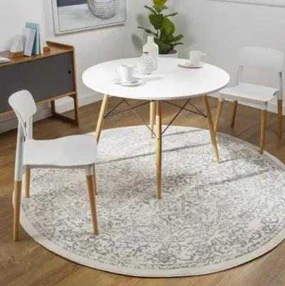 Roma 7'10" Round Rug