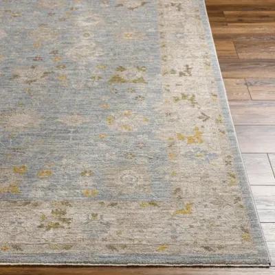 Avant Garde AVT-2369 2' x 2'11" Machine Woven Rug