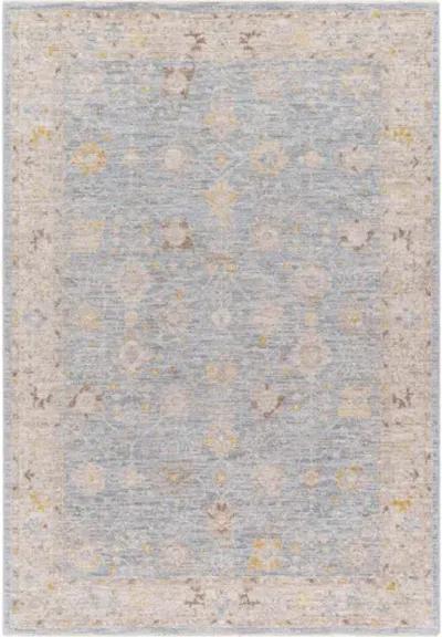 Avant Garde AVT-2369 2' x 2'11" Machine Woven Rug