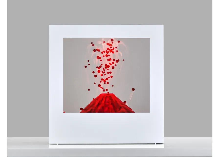 Volcano Light Box