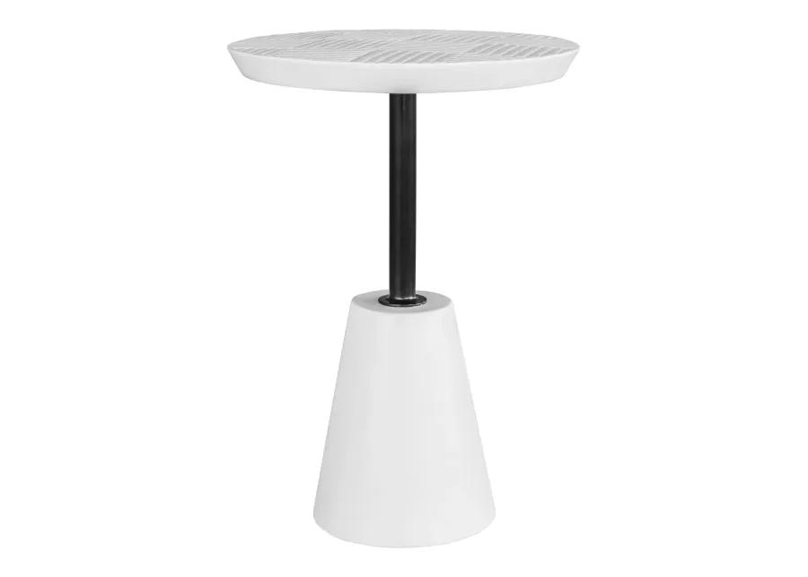 Foundation Outdoor Accent Table