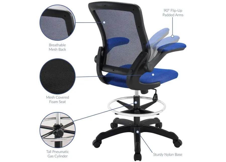 Veer Drafting Chair