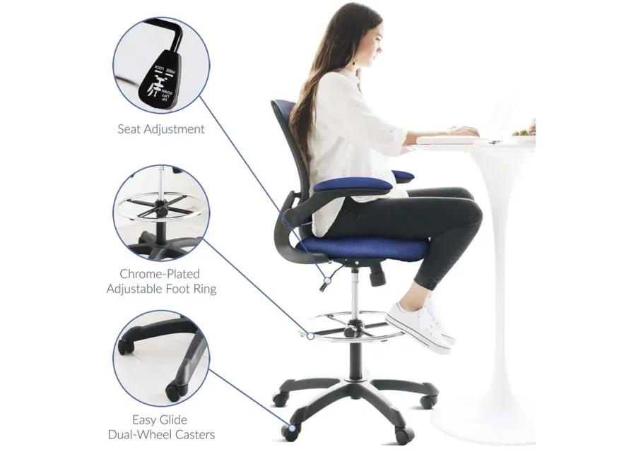 Veer Drafting Chair