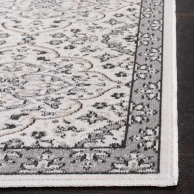 MONTAGE 283 Collection MTG283A-9 Ivory / Grey 9' X 12'