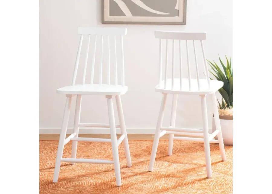 BEAUFORT COUNTER STOOL - Set of 2