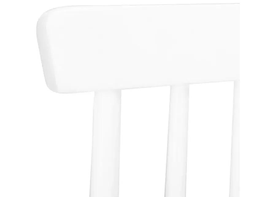 BEAUFORT COUNTER STOOL - Set of 2