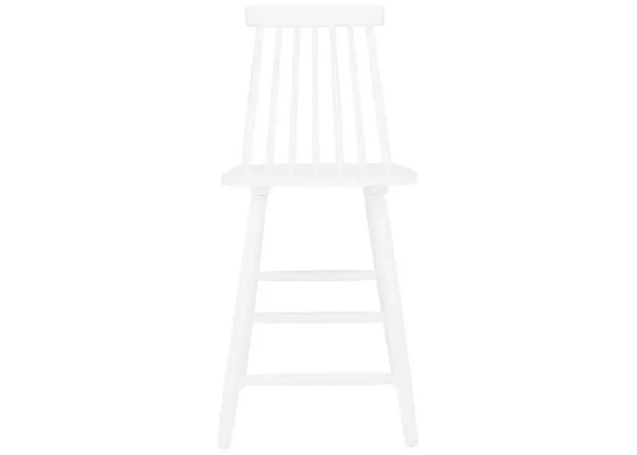 BEAUFORT COUNTER STOOL - Set of 2