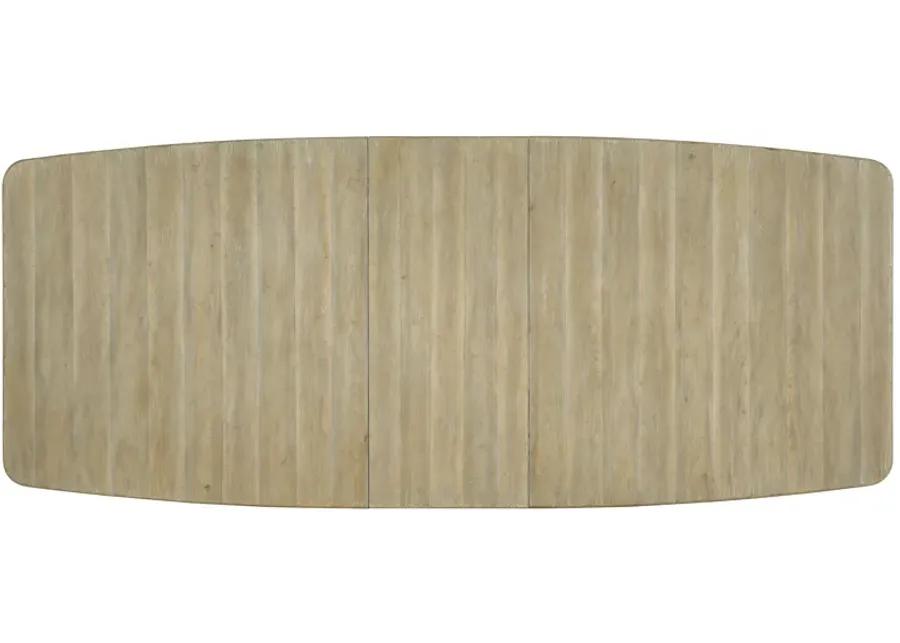 Surfrider Leaf Dining Table 