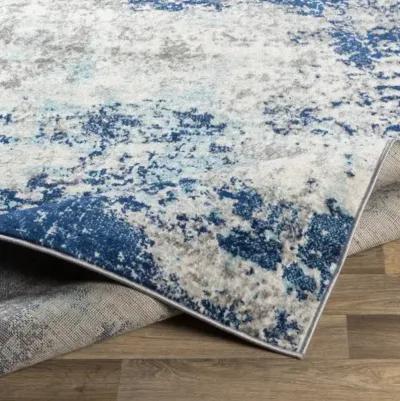 Chester 6'7" x 9' Rug