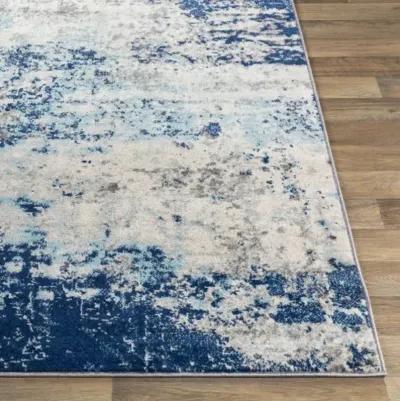 Chester 6'7" x 9' Rug