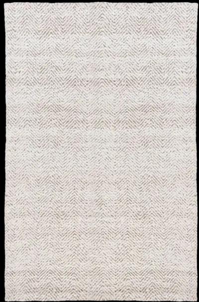 Herringbone Chenille Rug