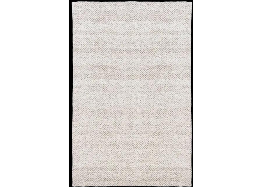 Herringbone Chenille Rug