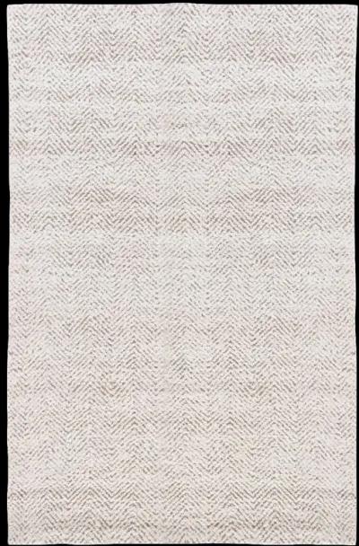 Herringbone Chenille Rug