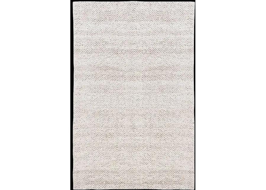 Herringbone Chenille Rug