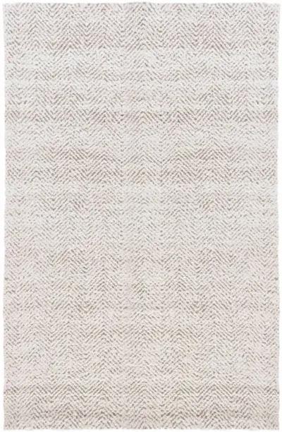 Herringbone Chenille Rug