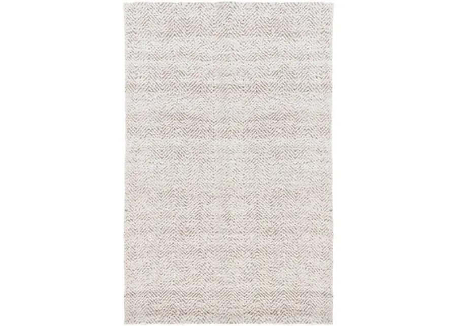 Herringbone Chenille Rug